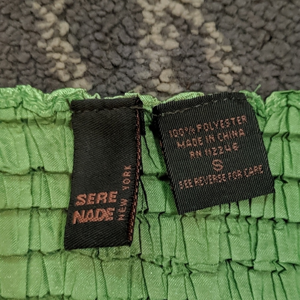 Tank top - Picture 2 of 2